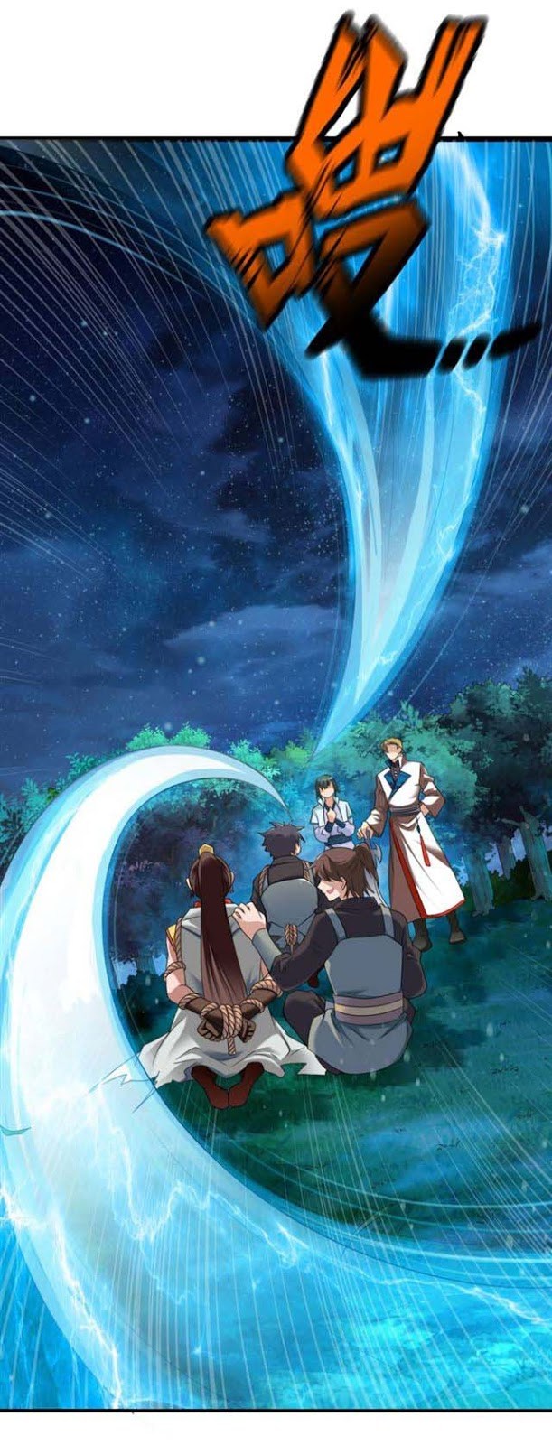 Zhang Ding Chapter 06 Gambar 22